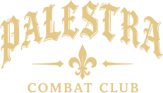 Palestra Logo